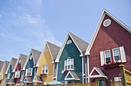 Enhance Your Home's Curb Appeal with Lehigh Valley Painting