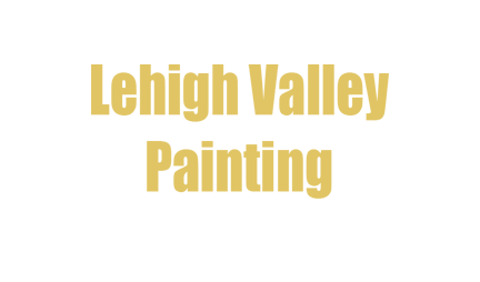 Lehigh Valley Painting Logo