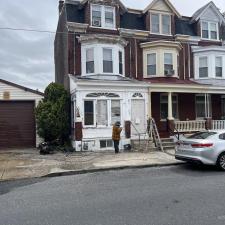 Top-notch-exterior-painting-project-in-downtown-Allentown 0