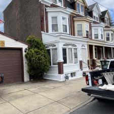 Top-notch-exterior-painting-project-in-downtown-Allentown 2