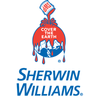 sherwin-williams Logo